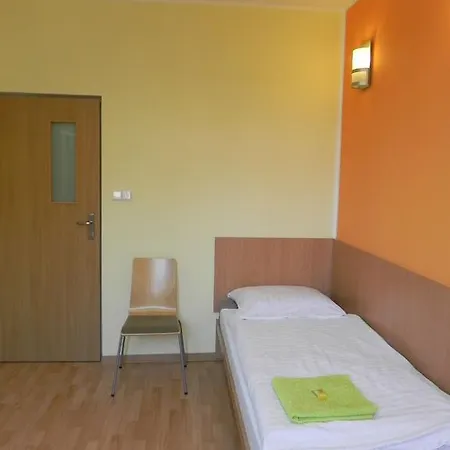 Hostel Osrodek Innowacja *