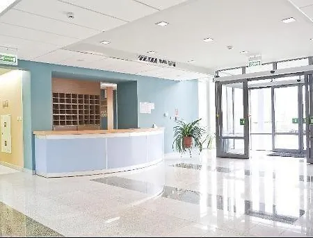 Hostel Osrodek Innowacja Zabrze