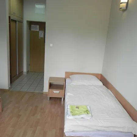 Hostel Osrodek Innowacja