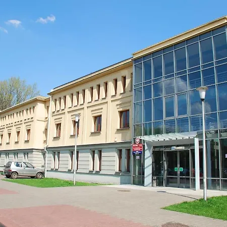 Hostel Osrodek Innowacja