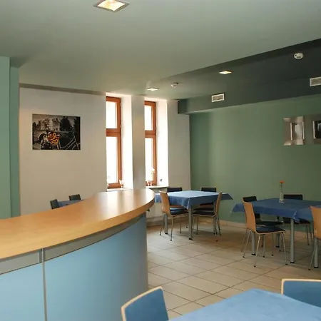 Osrodek Innowacja Hostel Zabrze