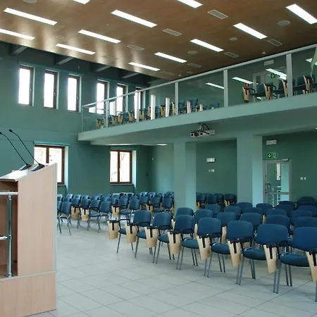 Osrodek Innowacja * Zabrze