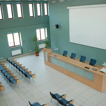 Osrodek Innowacja Hostel *