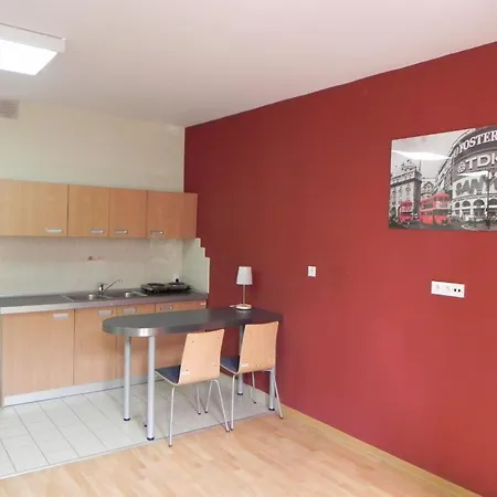 Hostel Ośrodek Innowacja