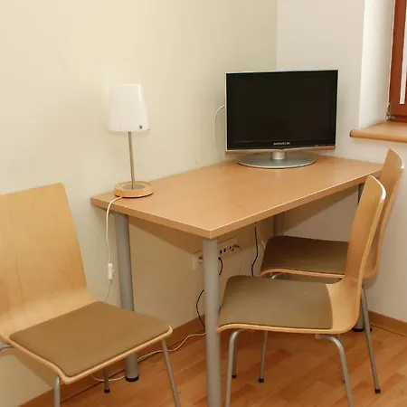 Hostel Osrodek Innowacja