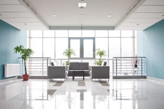 Hostel Osrodek Innowacja