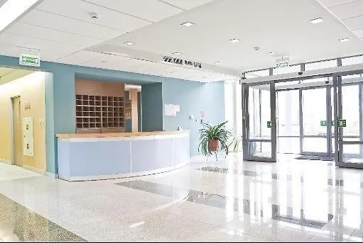 Hostel Osrodek Innowacja Zabrze