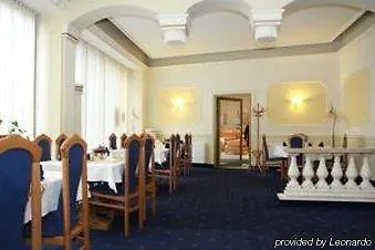 Osrodek Innowacja Hostel Zabrze