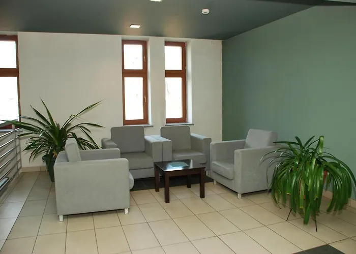 Osrodek Innowacja Zabrze