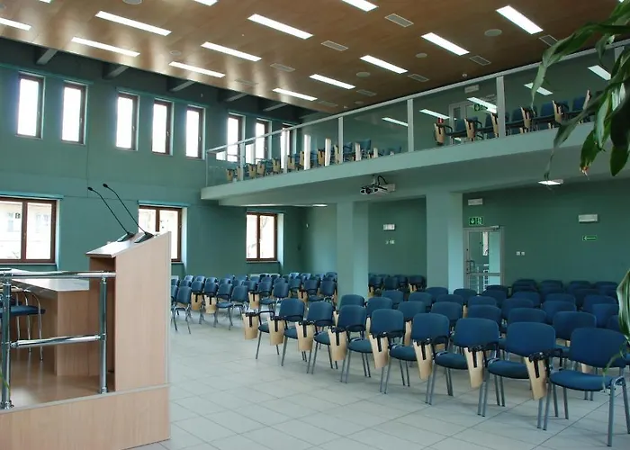 Osrodek Innowacja * Zabrze