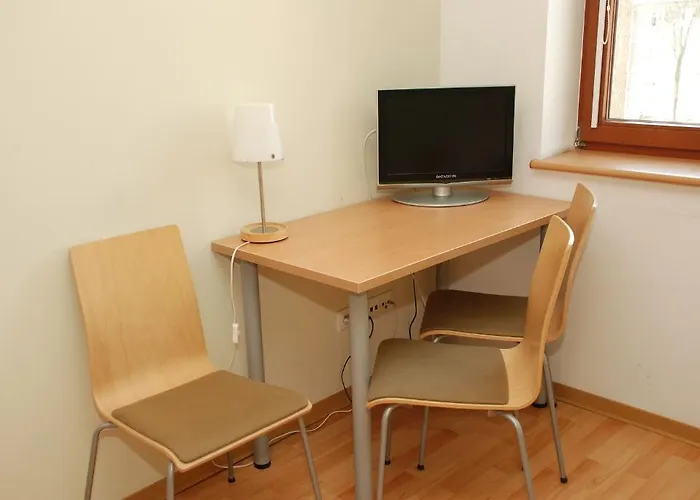 Hostel Osrodek Innowacja